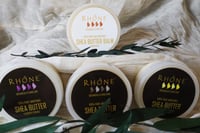 Image 1 of Shea Butter Balms (100% Pure & Unrefined)