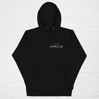 Image 1 of popular loner Hoodie