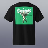 Image 1 of popular loner T-Shirt