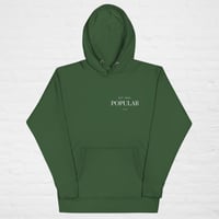 Image 2 of popular loner Hoodie