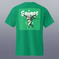 Image 3 of popular loner T-Shirt