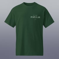 Image 5 of popular loner T-Shirt