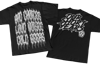 Bad Choices Metal Tee