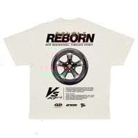 Image 1 of REBORN Oversized Super Heavy