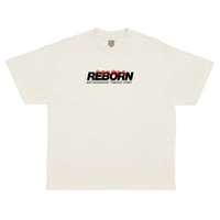 Image 2 of REBORN Oversized Super Heavy
