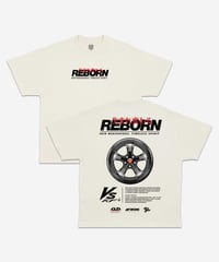 Image 3 of REBORN Oversized Super Heavy