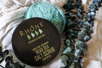Image 3 of  Jordanian Dead Sea Salt Scrub