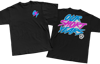 Miami Vice Tee