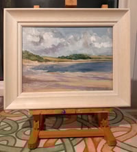 Image 2 of Carne Beach II Oil Painting