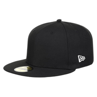 SM New Era fitted caps