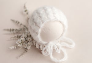 Image of Cassidy Bonnet 