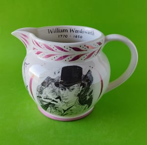 Wordsworth Daffodils jug