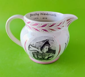Wordsworth Daffodils jug