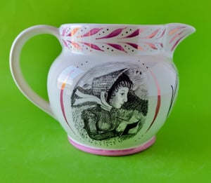 Wordsworth Daffodils jug