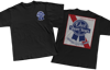 OSY x PBR Tee