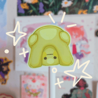 Image 3 of Glow In The Dark Lil Guys