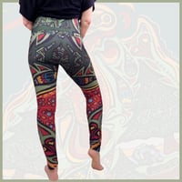 Image 8 of Yoga Pants - Cobb Mountain