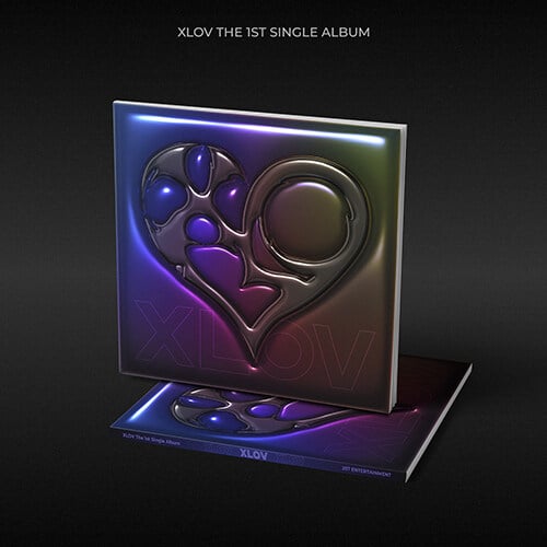 Image of XLOV I’mma Be