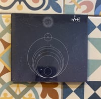 Image 2 of IAH ALL ALBUM'S DISCOGRAPHY #ISR CD EDITION