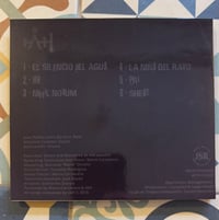 Image 6 of IAH ALL ALBUM'S DISCOGRAPHY #ISR CD EDITION