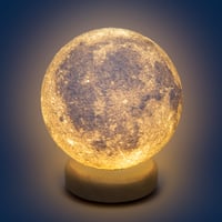 Image 2 of Maanlamp v3