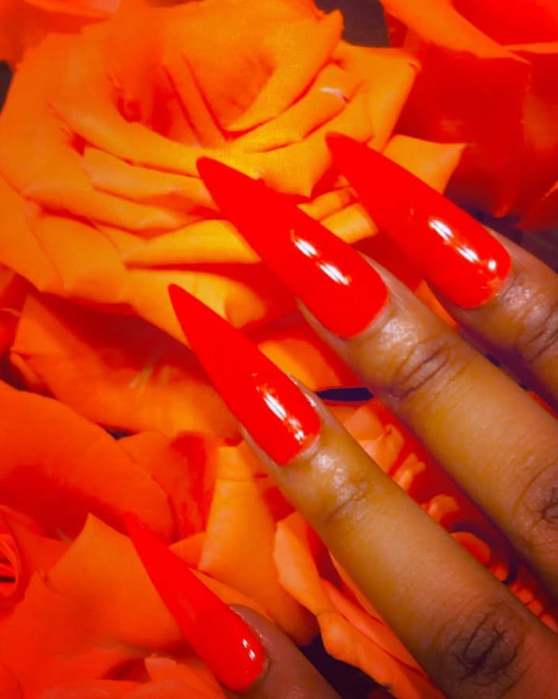 Image of Hot As Fvck