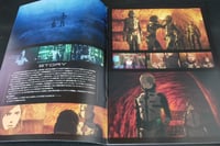 Image 4 of Book: Godzilla: The Planet Eater Film Program