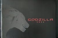 Image 1 of Book: Godzilla: Planet of the Monsters Film Program