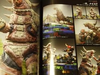 Image 5 of Book: Gridman Photo Book