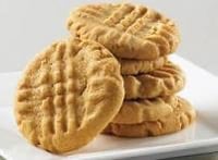Image 2 of Homemade Peanut Butter Cookies 