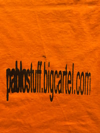 Image 4 of tee shirt #2