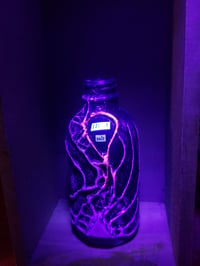 Image 2 of Idea Salt - decorative potion bottle