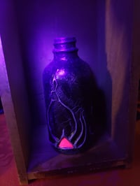 Image 4 of Idea Salt - decorative potion bottle