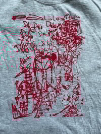 Image 3 of tee shirt #6