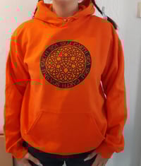 Image 2 of Earth Sea Sky  Hoodie