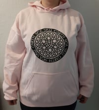 Image 4 of Earth Sea Sky  Hoodie