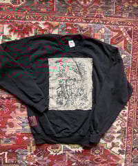Image 1 of crewneck #1