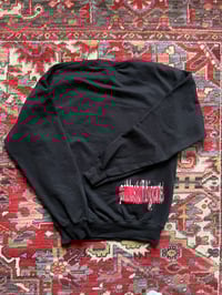 Image 2 of crewneck #1