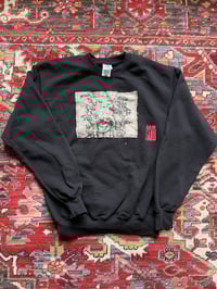 Image 1 of crewneck #2
