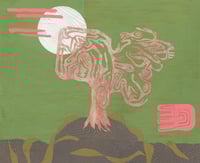 Tree of Dreams