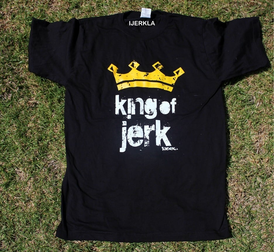 jerk shirt
