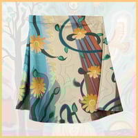 Image 2 of Skirt - Reflecting