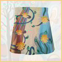 Image 1 of Skirt - Reflecting