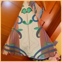 Image 6 of Skirt - Reflecting