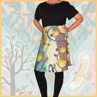 Image 3 of Skirt - Reflecting