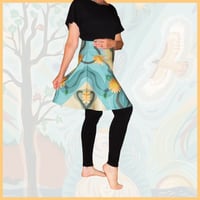 Image 4 of Skirt - Reflecting