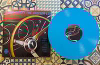 Image 3 of LORD SONNY THE UNIFIER "You Were Born To Save Your Life" #ISR VINYL EDITION