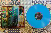 Image 5 of LORD SONNY THE UNIFIER "You Were Born To Save Your Life" #ISR VINYL EDITION