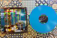 Image 6 of LORD SONNY THE UNIFIER "You Were Born To Save Your Life" #ISR VINYL EDITION