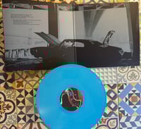 Image 7 of LORD SONNY THE UNIFIER "You Were Born To Save Your Life" #ISR VINYL EDITION